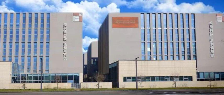 从武清的实验室出发，跃入深海→